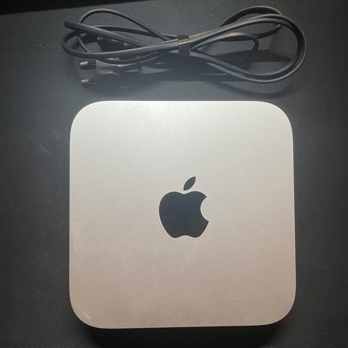 Apple Mac mini M1 8GB RAM 256GB SSD like new