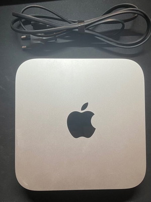 Apple Mac mini M1 8GB RAM 256GB SSD like new