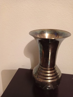 Antique decoration used