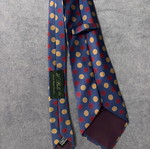 Silk tie like new