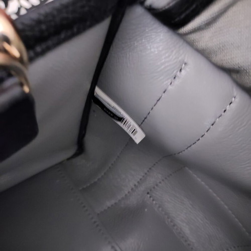 Marc Jacobs small crossbody bag 25x20, black