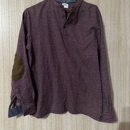 Men's blouse Zara new, size M