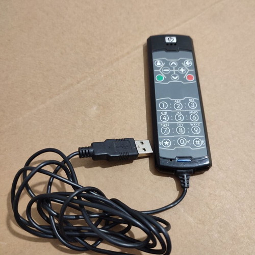 HP Travel Phone used GM318AA