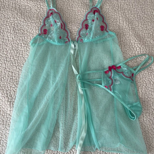 Set of underwear small