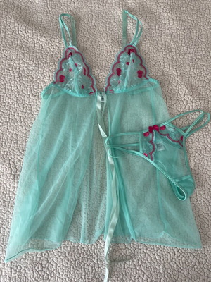 Set of underwear small