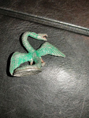 Ral Partha 1977 lead figure used