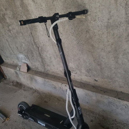 Ninebot Max G2 Custom 1000W like new