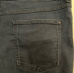 Marks & Spencer Indigo crop παντελόνι μεταχειρισμένο, μέγεθος 48