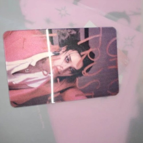 Stray Kids SKZ It Tape Do It It Version K Pop Album like new