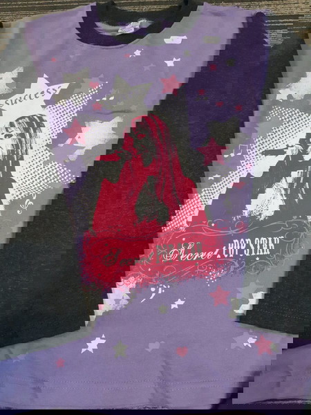 Σετ φόρμα για κορίτσι