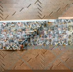  All the works of Michelangelo and Sistine Chapel 1969