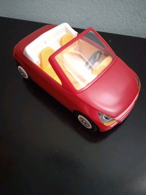 Playmobil Cabriolet like new