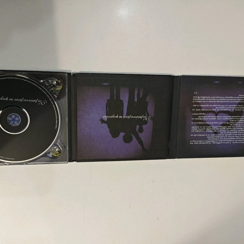 Dimitra Galani Kostas Makedonas Na Meinoun Mono Ta Tragoudia Live CD like new, entechno