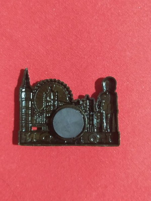 London magnet new