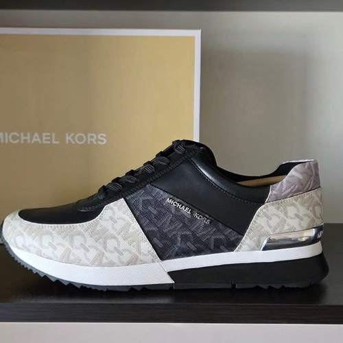 Michael Kors Allie Trainer new sports shoes size 41