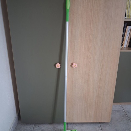 Swiffer Starter Mop like new