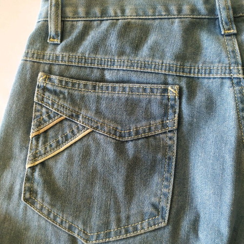 See by Chloé jeans like new, size 31, light blue