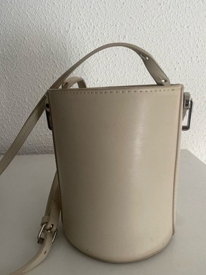 Zara crossbody bag used