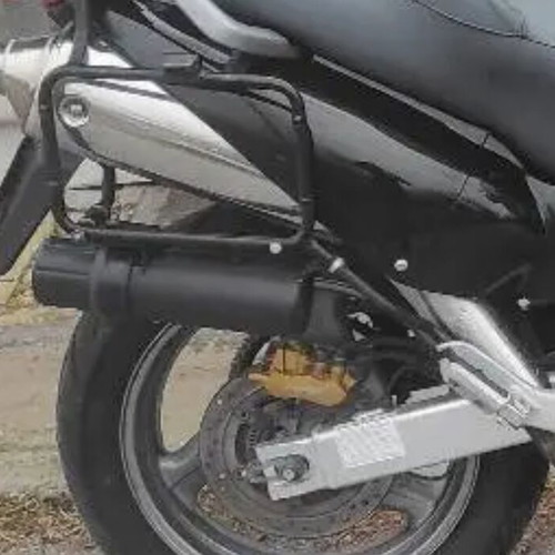 Toolbox M for motorcycles new