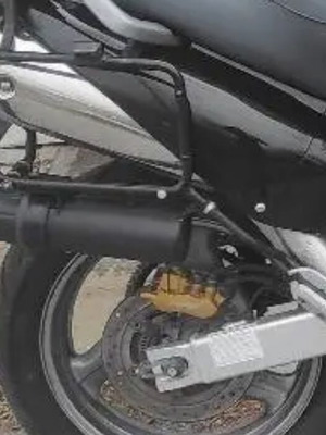 Toolbox M for motorcycles new