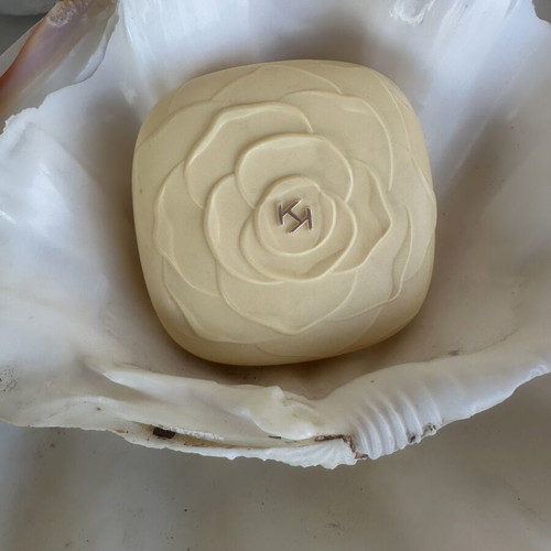 Matte bronzer KIKO Blossoming Beauty like new