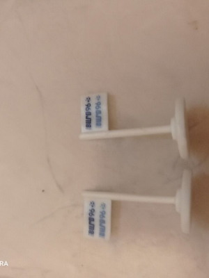 Subbuteo Euro 96 σημαιάκια, σετ 2