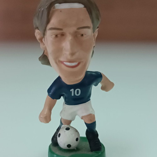 Totti collectible figure used