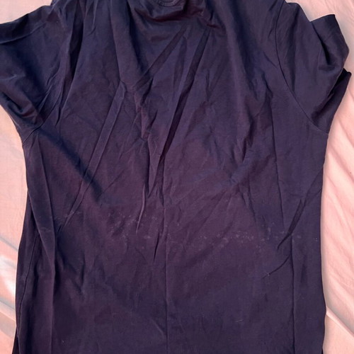 Μπλούζα Levi’s μεταχειρισμένη, μέγεθος M, μπλε