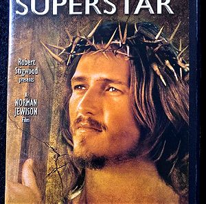 DvD - Jesus Christ Superstar (1973)