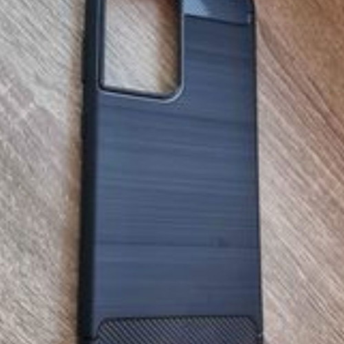 Samsung Galaxy S21 Ultra phone case like new