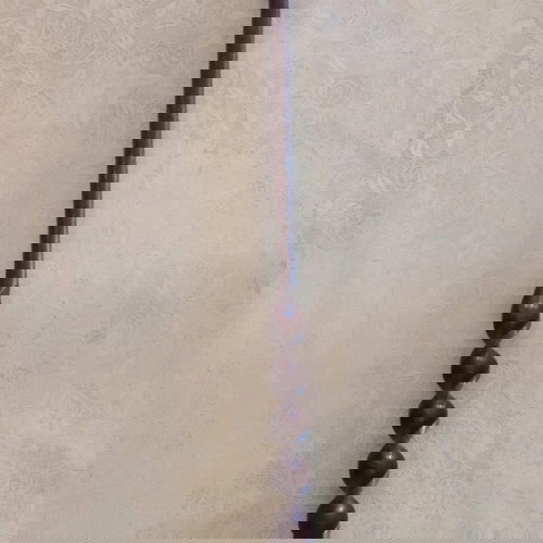 Τρυπάνι χειρός μεταχειρισμένο τεράστιο σιδερένιο μασίφ χειροποίητο