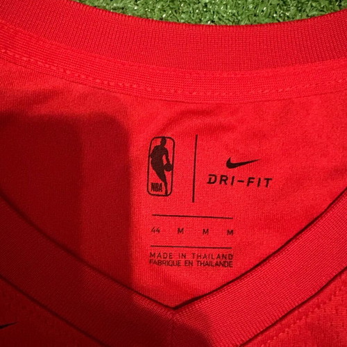Nike NBA Paschal Siakam Basketball Jersey new, authentic, medium size