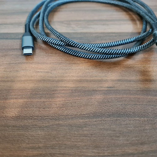 Type C to Type C cable new