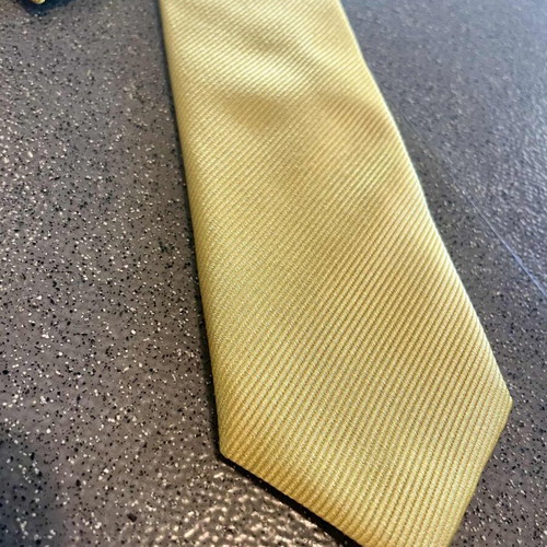 Ties like new