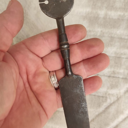 Gun Multi-Tool like new for muskets and rifles with front loading