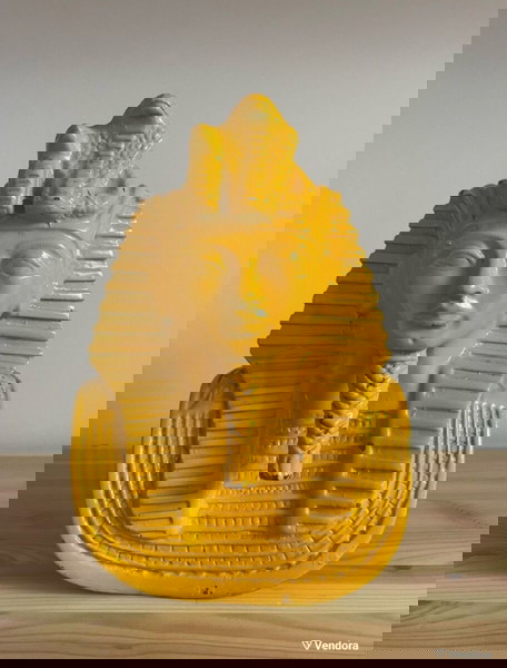 Διακοσμητικό κεφάλι Φαραώ