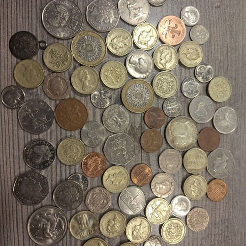 Coins for collectors new