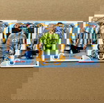  Topps Fileteado 3 κάρτες Εθνικής Αργεντινής