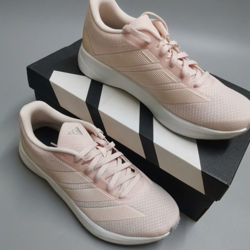 Adidas women's sneakers new, sizes 38 and 39, pink and blue