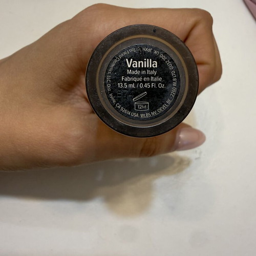 Too Faced Born This Way Concealer like new, super high coverage