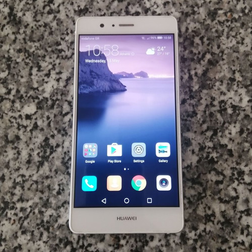 Huawei P9 lite 3/16GB like new