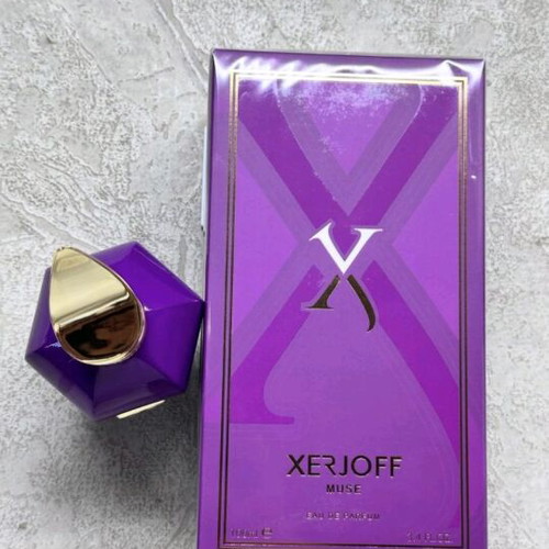 Xerjoff Muse EDP new, 100 ml