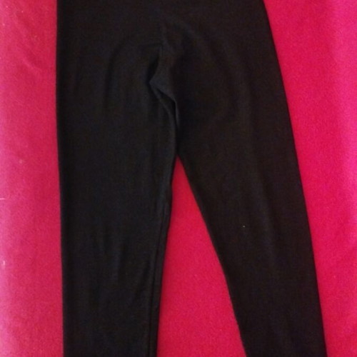 Batik leggings size S like new, black