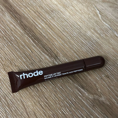 Rhode Peptide Lip Tint Espresso new