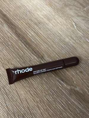 Rhode Peptide Lip Tint Espresso καινούργιο