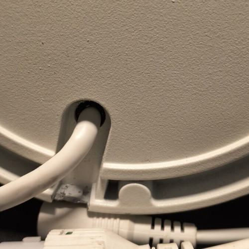 HD Dome Network Security Camera