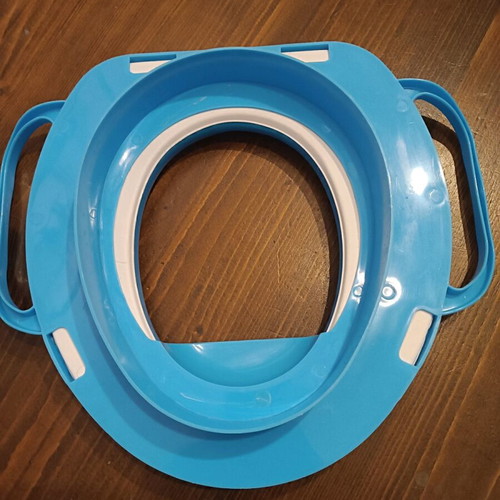 Paw Patrol children's toilet reducer like new