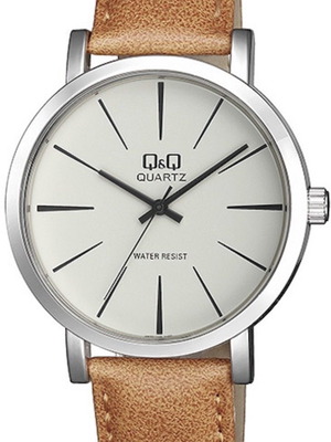 Ρολόι χειρός ανδρικό Q&Q Quartz καινούργιο