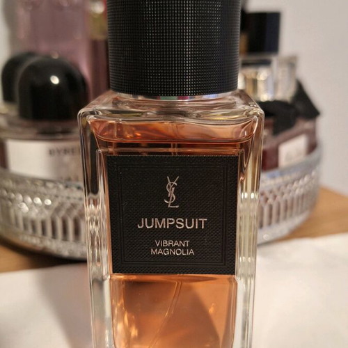 Yves Saint Laurent Jumpsuit Eau de Parfum 75ml new