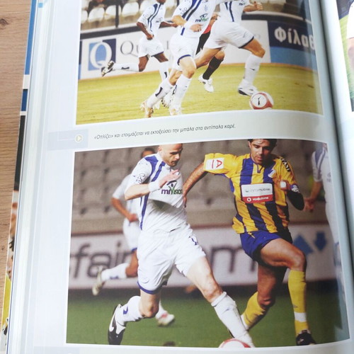 Book Signed by Timur Ketsbaia A Life in Football Like New